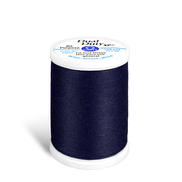 Coats & Clark Dual Duty XP Thread - Navy, 250 Yards