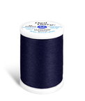 Coats & Clark Dual Duty XP Thread - Navy, 250 Yards