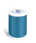 Coats & Clark Dual Duty XP Thread - Rocket Blue, 250 Yards