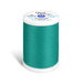 Coats & Clark Dual Duty XP Thread - Ming Teal, 250 Yards