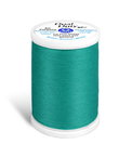 Coats & Clark Dual Duty XP Thread - Ming Teal, 250 Yards