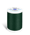 Coats & Clark Dual Duty XP Thread - Forest Green, 250 Yards