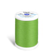 Coats & Clark Dual Duty XP Thread - Lime, 250 Yards