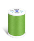 Coats & Clark Dual Duty XP Thread - Lime, 250 Yards