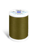 Coats & Clark Dual Duty XP Thread - Golden Olive, 250 Yards