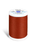 Coats & Clark Dual Duty XP Thread - Paprika, 250 Yards
