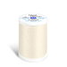 Coats & Clark Dual Duty XP Thread - Cream, 250 Yards