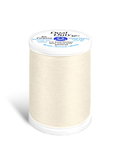 Coats & Clark Dual Duty XP Thread - Cream, 250 Yards