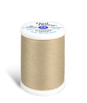 Coats & Clark Dual Duty XP Thread - Beige, 250 Yards