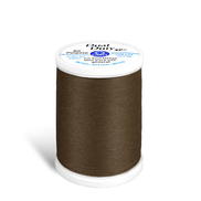 Coats & Clark Dual Duty XP Thread - Espresso, 250 Yards