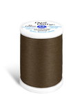 Coats & Clark Dual Duty XP Thread - Espresso, 250 Yards
