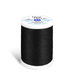 Coats & Clark Dual Duty XP Thread - Black, 250 Yards