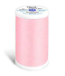 3/8 Frosted Elastic Hot Pink Velvet Ribbon 3 Yard Reel