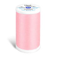 Coats & Clark Dual Duty XP Thread - Pink, 500 Yards