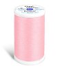 Coats & Clark Dual Duty XP Thread - Pink, 500 Yards