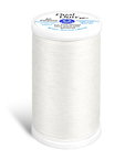 Coats & Clark Dual Duty XP Thread - Winter White, 500 Yards