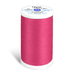 Coats & Clark Dual Duty XP Thread - Hot Pink, 500 Yards