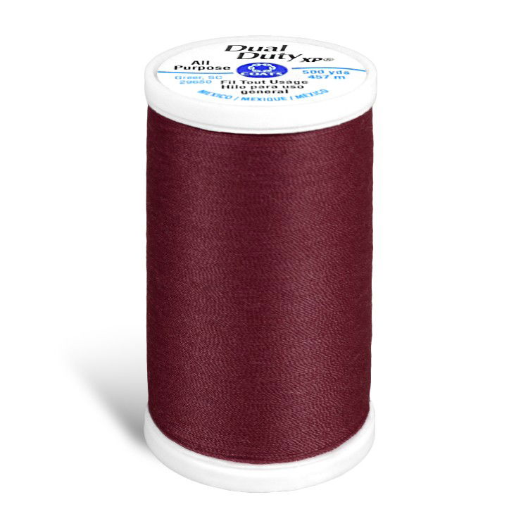 Dual duty thread on sale walmart