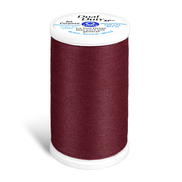 Coats & Clark Dual Duty XP Thread - Barberry Red, 500 Yards