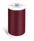 Coats & Clark Dual Duty XP Thread - Barberry Red, 500 Yards