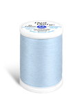 Coats & Clark Dual Duty XP Thread - Icy Blue, 500 Yards