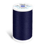 Coats & Clark Dual Duty XP Thread - Freedom Blue, 500 Yards