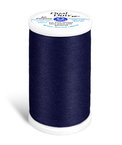 Coats & Clark Dual Duty XP Thread - Freedom Blue, 500 Yards