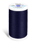 Coats & Clark Dual Duty XP Thread - Navy, 500 Yards