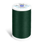 Coats & Clark Dual Duty XP Thread - Forest Green, 500 Yards