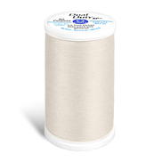 Coats & Clark Dual Duty XP Thread - Natural, 500 Yards