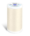 Coats & Clark Dual Duty XP Thread - Cream, 500 Yards
