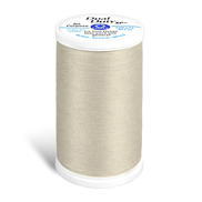 Coats & Clark Dual Duty XP Thread - Ecru, 500 Yards