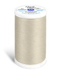 Coats & Clark Dual Duty XP Thread - Ecru, 500 Yards