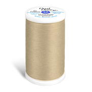 Coats & Clark Dual Duty XP Thread - Beige, 500 Yards
