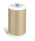 Coats & Clark Dual Duty XP Thread - Beige, 500 Yards