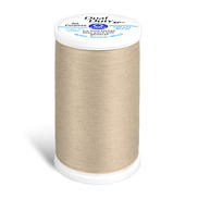 Coats & Clark Dual Duty XP Thread - Buff, 500 Yards