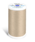 Coats & Clark Dual Duty XP Thread - Buff, 500 Yards