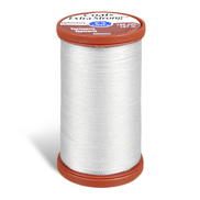 Coats & Clark Extra Strong Upholstery Thread - White