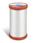 Coats & Clark Extra Strong Upholstery Thread - White