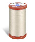 Coats & Clark Extra Strong Upholstery Thread - Natural