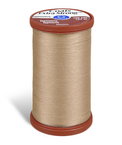 Coats & Clark Extra Strong Upholstery Thread - Hemp
