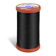 Coats & Clark Extra Strong Upholstery Thread - Black