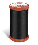 Coats & Clark Extra Strong Upholstery Thread - Black