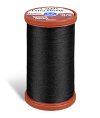 Extra Strong Upholstery Thread - Black