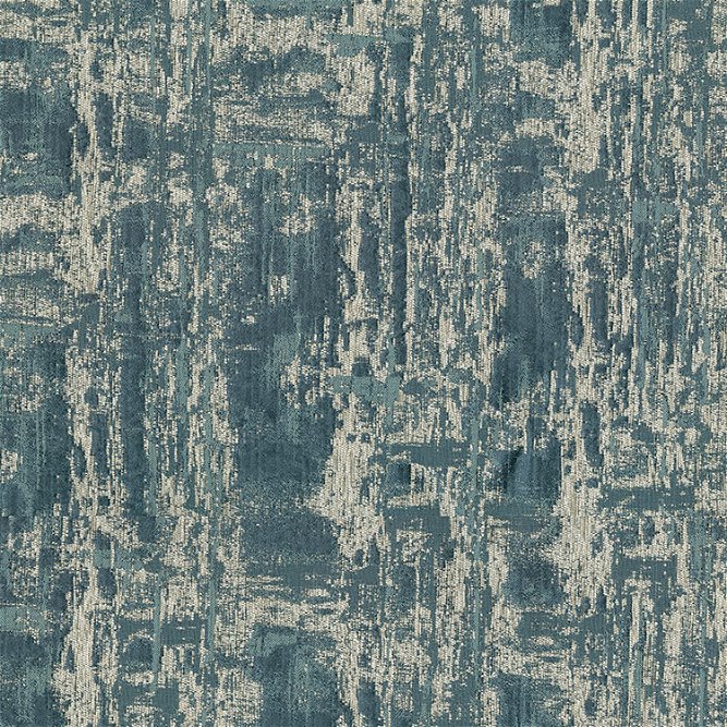 ABBEYSHEA Scenic 306 Blue Fabric