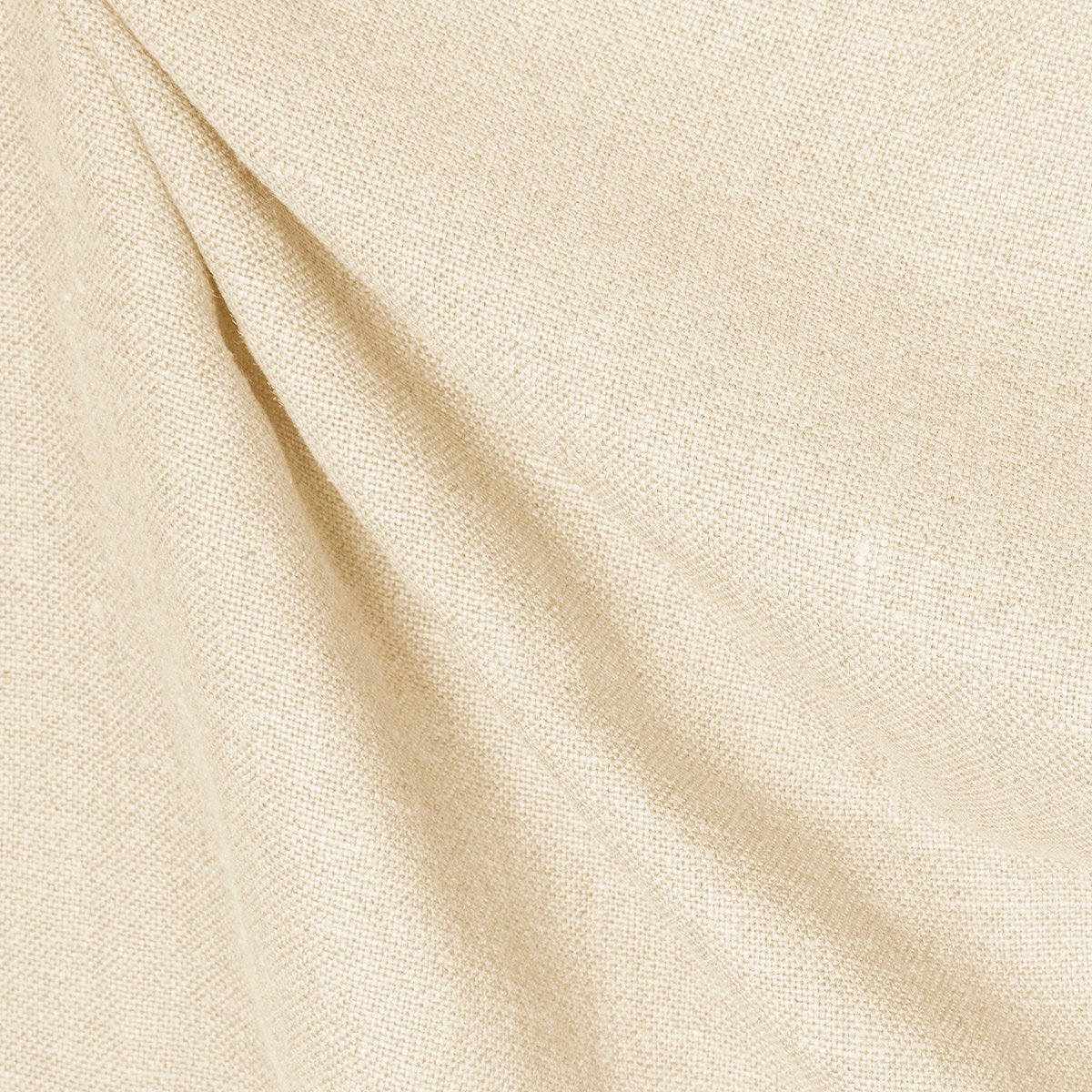 48 Unbleached Cotton Muslin Fabric