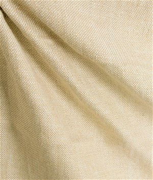 14.7 Oz Oatmeal Tumbled European Linen Fabric
