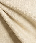 14.7 Oz Oatmeal European Linen Fabric