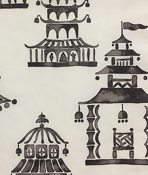 JF Fabrics Saigon 38 Fabric