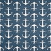 Premier Prints Sailor Premier Navy Twill Fabric